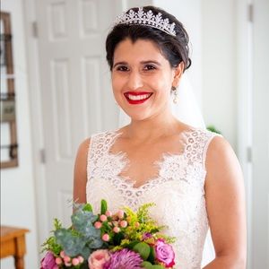 Meet your Posher, Arlenys